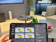 -莲花跑车(国贸商城店)