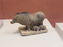 -安阳博物馆