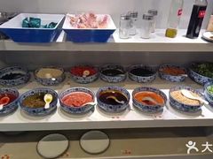 -井格重庆火锅(通州梨园店)