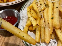 -NG PASTA吴居·中华意面(南头古城店)