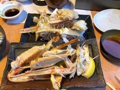 -蟹道乐(道顿堀本店)