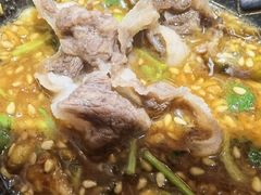 -林记潮牛·牛肉火锅(上马墩店)