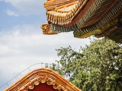 -故宫博物院(故宫)
