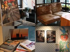 -Nectar One Cafe(勇烈路n1店)