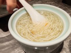 豆腐羹-平山宴(瘦西湖店)
