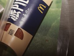 -麦当劳(北苑秋实路店)