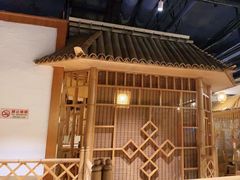 -渝信川菜(西单店)