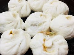 -都谷包子(天一广场店)