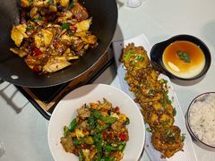 -吃货私房菜(丽江束河古镇店)