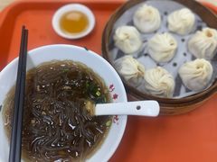 -新丰小吃(庆春路分店)