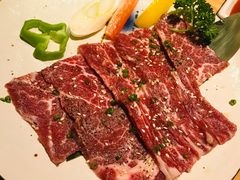 -久苑烧肉(世界城广场店)