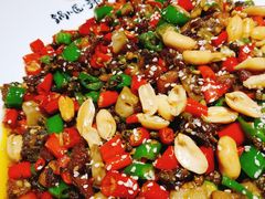 -锅儿匠辣子鸡(春熙路店)