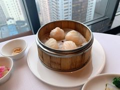 -富力丽思卡尔顿酒店·丽轩中餐厅