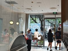 -喜茶(广州中山六路店)