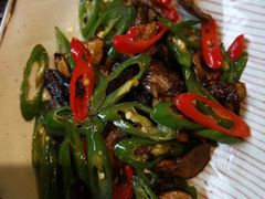 -云来居素食馆(东门店)