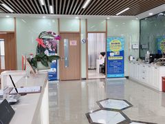 -茂菊口腔连锁(浦东南路店)