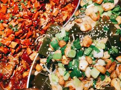 -味妙烤鱼吧(回龙观店)