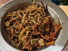 -水平有限广西米粉·广西风味集(五道口店)