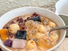 -绿小院(荔湾店)