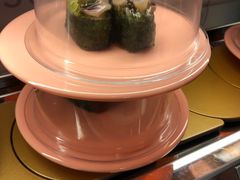-争鲜回转寿司(中街大悦城店)