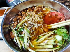 -牛鲜盛齐齐哈尔烤肉(曹路店)