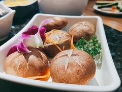 香菇-井格重庆火锅(临平银泰城店)