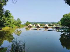 -莫干山风景区