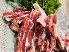 -长今家韩国料理(瑞景店)