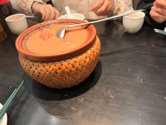 -在莲野·湖北民间菜·头牌松滋鸡(光谷步行街店)