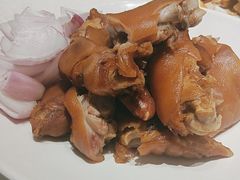 -须水邓记叫化鸡(长兴路店)