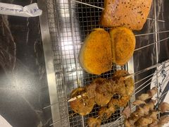 -红棚子肚绷·徐州烧烤(南京店)