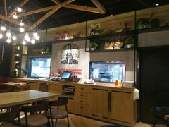 -棒约翰比萨·意面(剑河店)