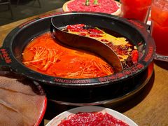 -牛市坎火锅(建设路店)