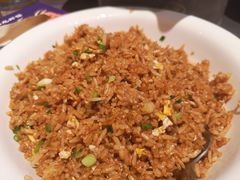 蛋炒饭-涂小二龙虾馆(渔人码头店)