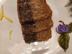 -酌宴府The China Club·广州万富希尔顿酒店(云城东路店)