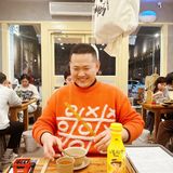 没想到在上海也能吃到这么好吃的烧烤店[调皮]