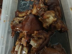 -卤煮老北京酱肉馆