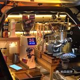 🟫光明移动咖啡车『Gai溜子•Coffee ☕️』