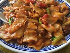 -巴达木食府