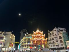 -围炉夜话·潮汕卤水火锅(榕江店)