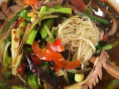 -万县面馆(高笋塘店)