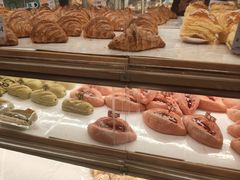 -山崎面包(苏州中心店)