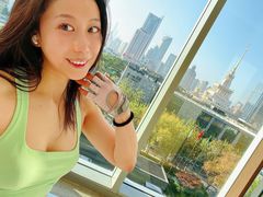 -上海静安香格里拉大酒店