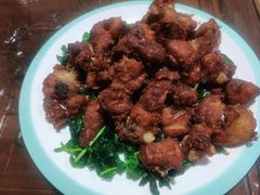 -阿鹏故事云南野生菌火锅(人民路店)