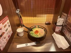 -天然豚骨拉面专门店 一兰(铜锣湾店)