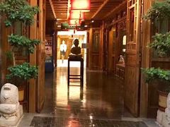 门面-那家小馆(摩天活力城店)
