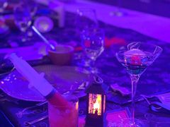 -美盛喜来登大酒店-盛宴标帜餐厅