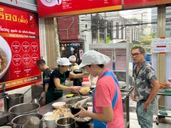 -榮泰米粉湯(Left Shop)