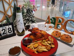 -ABC Cooking Studio(西安大悦城店)