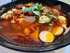 -江太极江浙菜(马桥万达广场店)